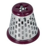 Tefal Fresh Express Max Çok İşlevli Doğrayıcı Başlık Mor