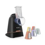 Tefal Fresh Express Twist 150 Watt 5 Fonksiyonlu Doğrayıcı 1510003226