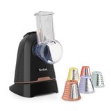 Tefal Fresh Express Twist 150 Watt 5 Fonksiyonlu Doğrayıcı