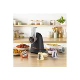 Tefal Fresh Express Twist Rende Doğrayıcı 1510003226