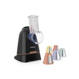 Tefal Fresh Express Twist Rende Doğrayıcı