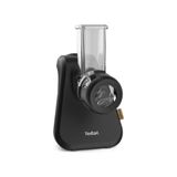TEFAL Fresh ExpressEco Respect Rende Doğrayıcı Siyah