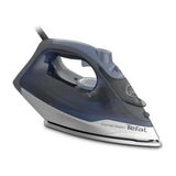 Tefal FV2868 Express S.plus 2500 W Buharlı Ütü Granit Tabanlı Kireç Önleme Özelliği ile Hızlı Isınma - Antrasit