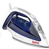 Tefal FV4997 Ultragliss 2600 W Buharlı Ütü Mavi
