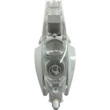 Tefal FV5646 Turbo Pro Kireç Avcısı 2600 W Buharlı Ütü Sap Kısmı - yedekparça