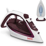 Tefal Fv5714 Easygliss Buharlı Ütü Beyaz/Mor Ütü