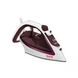 Tefal Fv5716 Easygliss Plus Buharlı Ütü | 190 G/Dak. Buhar Patlaması | Dikey Buhar | Xl Su Doldurma Ağzı | İstikrarlı Depolama | Durilium Airg