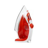Tefal FV5720 Easygliss 2 Beyaz-Kırmızı Buharlı Ütü