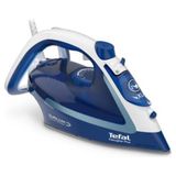 Tefal FV5735 Easygliss Plus Mavi Buharlı Ütü