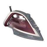 Tefal FV6840 Ultragliss Anti Calc Plus Kırışıklık Giderici 2800 W Mor Buharlı Ütü