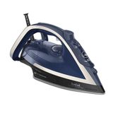 Tefal FV6846 Ultragliss Plus Mavi Buharlı Ütü