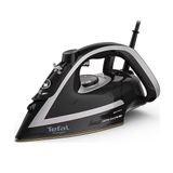 Tefal FV8062 Puregliss Gri-Siyah Buharlı Ütü