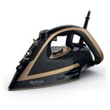 Tefal Fv8064 Puregliss Buharlı Ütü 3000 Watt 280 G/Dk Buhar Darbe 0 – 50 G/Dk Değişken Buhar Dikey Buharlı Durilium Airglide Autoclean Ütü T