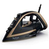 Tefal FV8064 Puregliss Buharlı Ütü 3000 Watt 280 g/dk Buhar Darbe 0 – 50 g/dk Değişken Buhar Dikey Buharlı Durilium AirGlide Autoclean Ütü Tabanı Micro-Calc Filtre