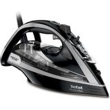 Tefal FV9850 Pure Max 60 gr Sürekli ve 290 gr Şok Buharlı 3200 Watt Buharlı Ütü - Turuncu