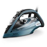 Tefal Fv9851 3200 W Ultimate Pure Buharlı Ütü Mavi