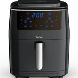 Tefal FW2018 Easy Fry Grill Steam 6.5 lt Yağsız Fritöz Teşhir-Outlet