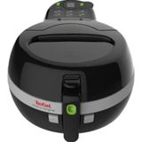 Tefal FZ711 Actifry Snacking 1 kg Siyah Fritöz