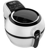 Tefal FZ7600 Actifry Genius 1,2 kg Kapasite Beyaz Fritöz Tek Hazne Isı Ayarı Özelliği