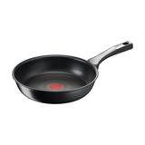 Tefal G25504 Titanyum 6x Unlimitedone Tava 24 cm