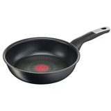 Tefal G2550472 Tava Siyah Alüminyum Ø 24 Cm