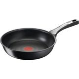 Tefal G25904 Titanyum 6x Unlimitedone Tava 24 cm