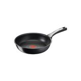 Tefal G25904 Titanyum 6x Unlimitedone Tava 24 cm