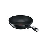 Tefal G25919 Titanyum 6X 28 cm Unlimitedone Wok Tava