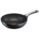 Tefal G25919 Titanyum 6X Unlimited One Wok Tava 28 cm 2100116318