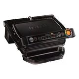 Tefal Gc 7128.50M Optigrill, Siyah