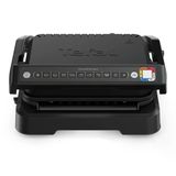 Tefal Gc 7728 Optigrill 2'Si 1 Arada Siyah