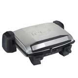 Tefal GC191E41 Toast Expert Inox Tost Makinesi