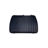 TEFAL Gc305012 Tost Makine Plakası / Gourmet Grill Classic - Alt/üst Takım