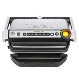 Tefal GC712D Optigrill+ Inox Izgara ve Tost Makinesi