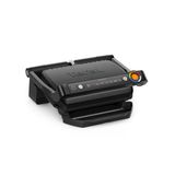 Tefal Gc7178 Optigrill+ Yenilenen Pişirme Seviyesi Ekranı, 6 Otomatik Program, Tarif Kitabı Dahil