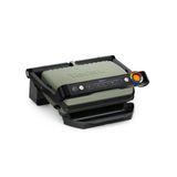 Tefal Gc71el Optigrill Eco Design Akıllı Temaslı Izgara, Mükemmel Sonuçlar, İzleme Gerektirmez, 6 Otomatik Program, Pişirme Göstergesi, Kolay Temizlik