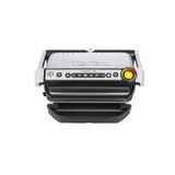 Tefal GC720D Optigrill 2000 W Tost Makinesi gri