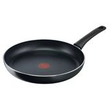 Tefal Generous Cook Kızartma Tavası 32 Cm, Yapışmaz Kaplamalı Alüminyum İndüksiyon Tavası, İdeal Kızartma Sıcaklığında Termal Sinyal, Her Türlü Sobaya Uygun, Fransa'da Üretilmiştir, C27808