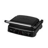TEFAL GOURMET MİNUTE TOST MAKİNESİ SİYAH