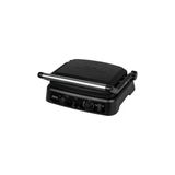 Tefal Gourmet Minute Tost Makinesi Siyah+Mutfak Tartısı Hediyeli