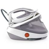 Tefal Gv9713g0 Yüksek Basınçlı Buhar Jeneratörü Güvercin Gri & Beyaz
