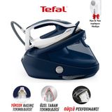 Tefal GV9720-590 Pro Express Ultimate II Buhar Kazanlı Ütü