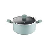 Tefal Halo Okaliptus Derin Tencere- 24 cm 2100143071