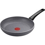 Tefal Hard Stone Yapışmaz Kaplama Tava 26 cm - Renk - Siyah