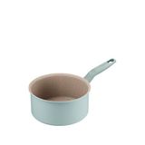 Tefal Harmony Okaliptus Alüminyum Sos Tavası 18 Cm - Yeşil