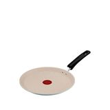 Tefal Harmony Okaliptus Krep Tavası 25 Cm - Bej