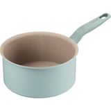 Tefal Harmony Okaliptus Sos Tavası - 18 cm - Standart - Yeşil