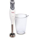 Tefal HB1711 Optiblend Soup Tekli El Blenderı 1000 W - Beyaz