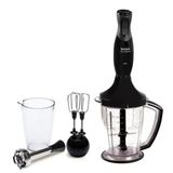Tefal Hb1748tr Optiblend Blender Seti Siyah