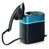 Tefal Hijyen Buharlı Pürüzsüzleştirici Ut2020 Küp | Dezenfekte | Hijyenik Saflık | Dikey Buharlı Temizleme | Ütüleme | Mobil | 90 G/Dk'ya Kadar Buhar Miktarı | Buhar Patlaması 200 G/Dak
